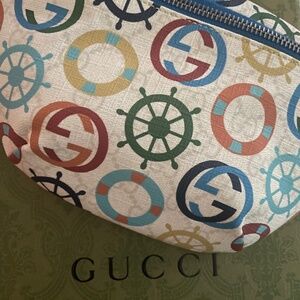 Gucci Belt Bag (Children/Petite Adult)